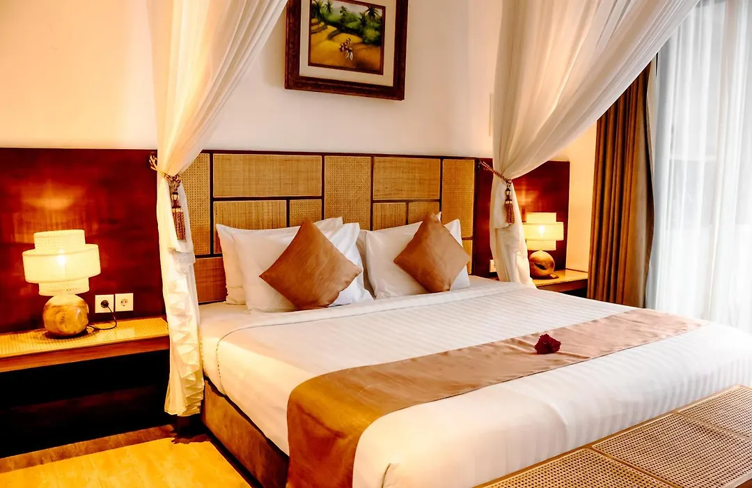Lasanti Villas Seminyak-1