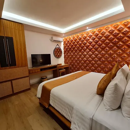 Lasanti Villas Seminyak-2