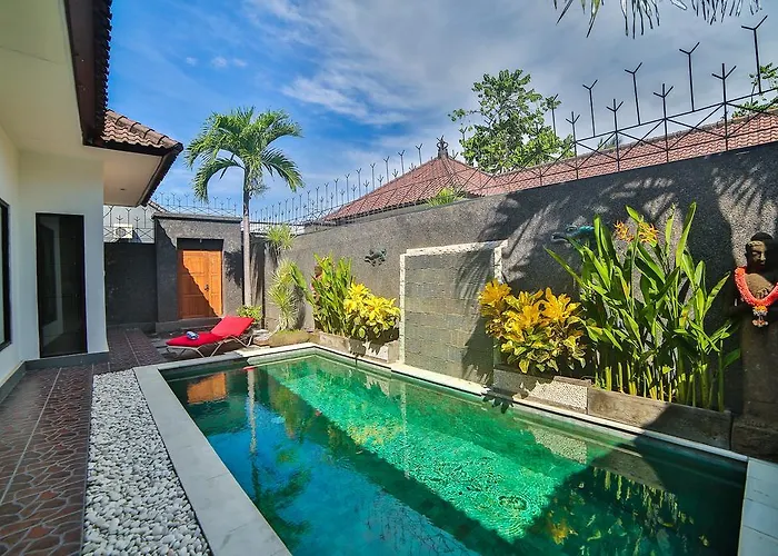 Bali CintaVilla